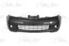 NISSA 620229U30H Bumper